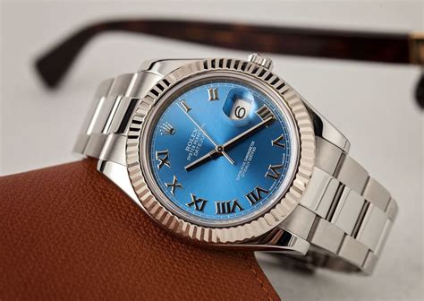 rolex datejust 116334 review.